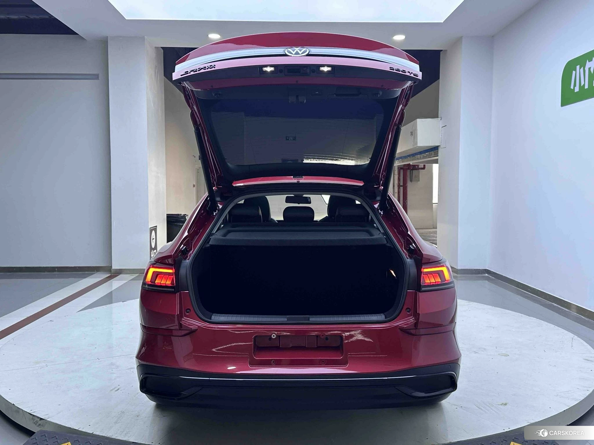 Volkswagen Lingdu id 4455397 из Китая 13