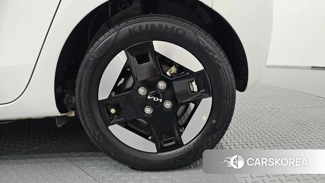 Kia The New Kia Ray EV id 4879957 из Кореи 13