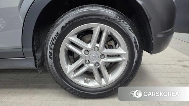 Hyundai The New Kona id 4396543 из Кореи 13