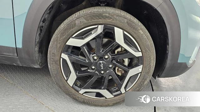 Kia The New Seltos id 4303128 из Кореи 13