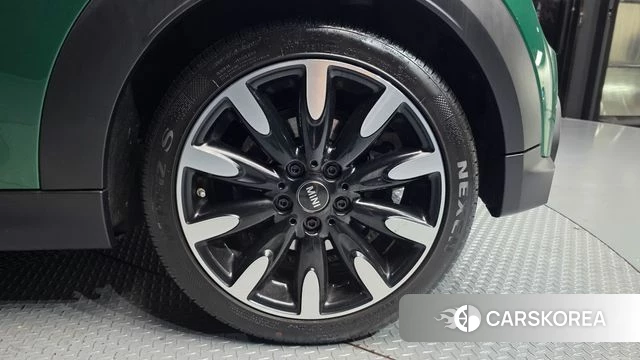 Mini Cooper S id 4550385 из Кореи 13