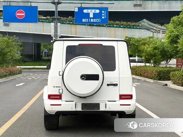 Mercedes-Benz G-class id 4399815 из Китая 13