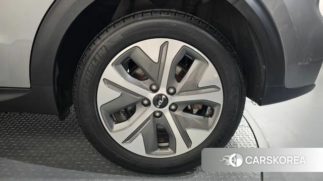 Kia Niro EV id 4464200 из Кореи 13