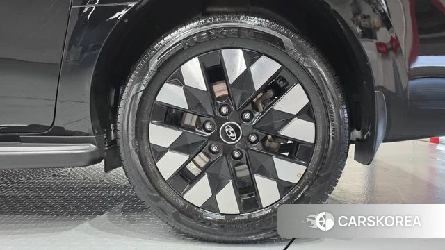 Hyundai Staria id 4308813 из Кореи 13