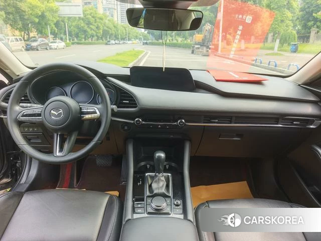 Mazda 3 Angkesaila id 4279129 из Китая 13
