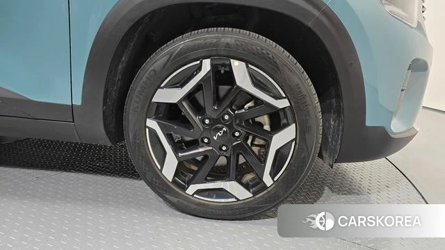 Kia The New Seltos id 4414317 из Кореи 13