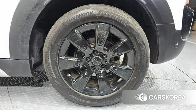 Mini Cooper D Countryman id 4536441 из Кореи 13