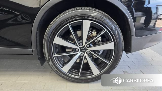 Polestar Polestar 2 id 4202221 из Кореи 13