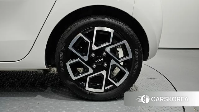 Kia The New Kia Ray id 4792904 из Кореи 13