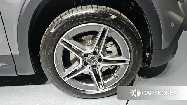 Mercedes-Benz GLB-Class X247 id 4223199 из Кореи 13