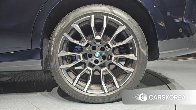 BMW X6 (G06) id 4921197 из Кореи 13
