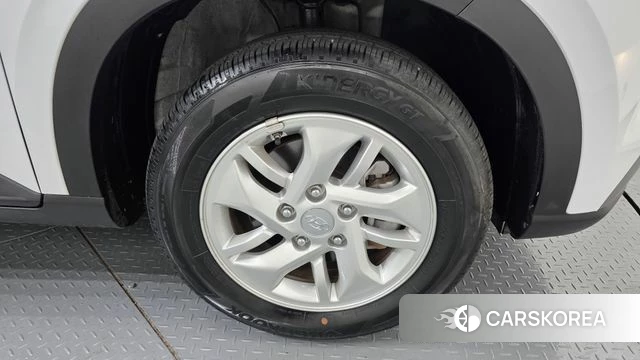 Hyundai Venue id 4573203 из Кореи 13