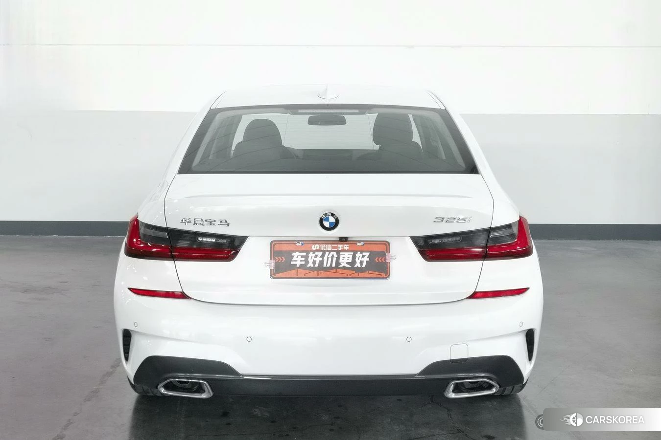 BMW 3 series id 4438007 из Китая 13