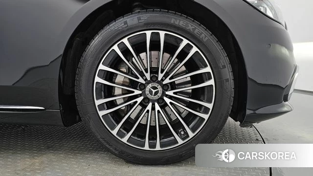 Mercedes-Benz S-Class W223 id 4323318 из Кореи 13