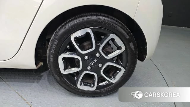 Kia The New Ray id 4225134 из Кореи 13