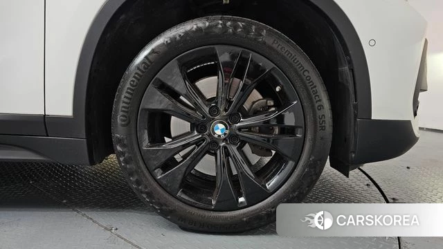 BMW X1 (F48) id 4688982 из Кореи 13