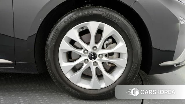 Kia K8 id 4224060 из Кореи 13