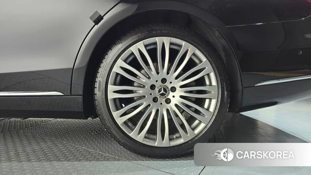 Mercedes-Benz S-Class W222 id 4770543 из Кореи 13