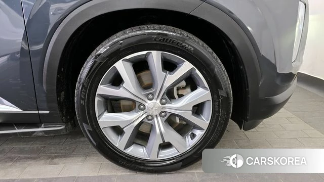 Hyundai Palisade id 4310156 из Кореи 13