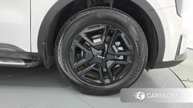 Kia The New Sorento 4th Generation id 4757215 из Кореи 13