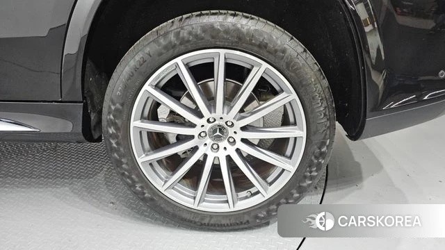 Mercedes-Benz GLS - Class X167 id 4323041 из Кореи 13