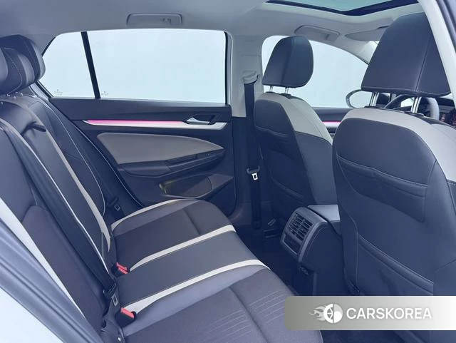 Volkswagen Golf id 4301356 из Китая 13