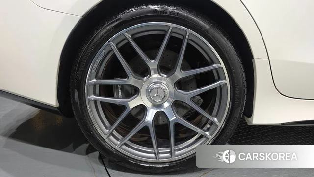 Mercedes-Benz AMG GT id 4662029 из Кореи 13