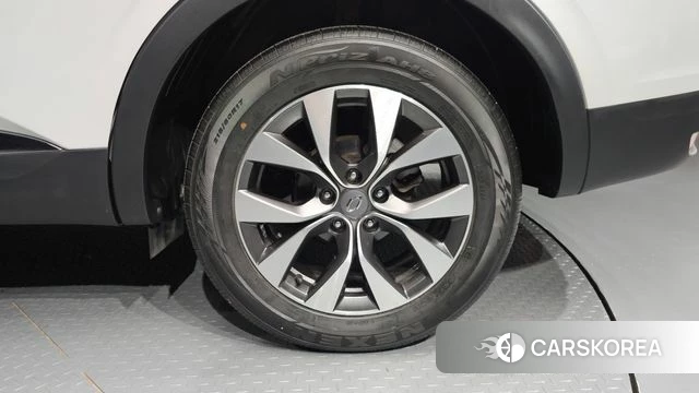 Renault Korea (Samsung) XM3 id 4754915 из Кореи 13