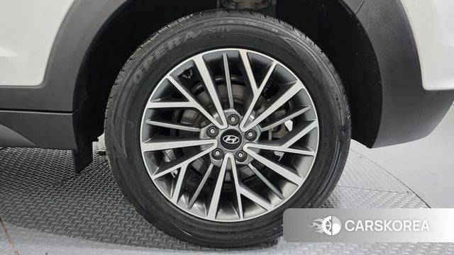Hyundai All New Tucson id 4581714 из Кореи 13