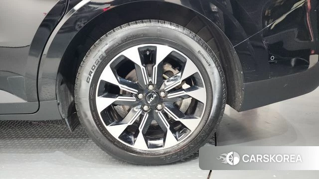 Kia Carnival 4th generation id 4423219 из Кореи 13