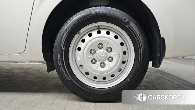 Hyundai Staria id 4758532 из Кореи 13
