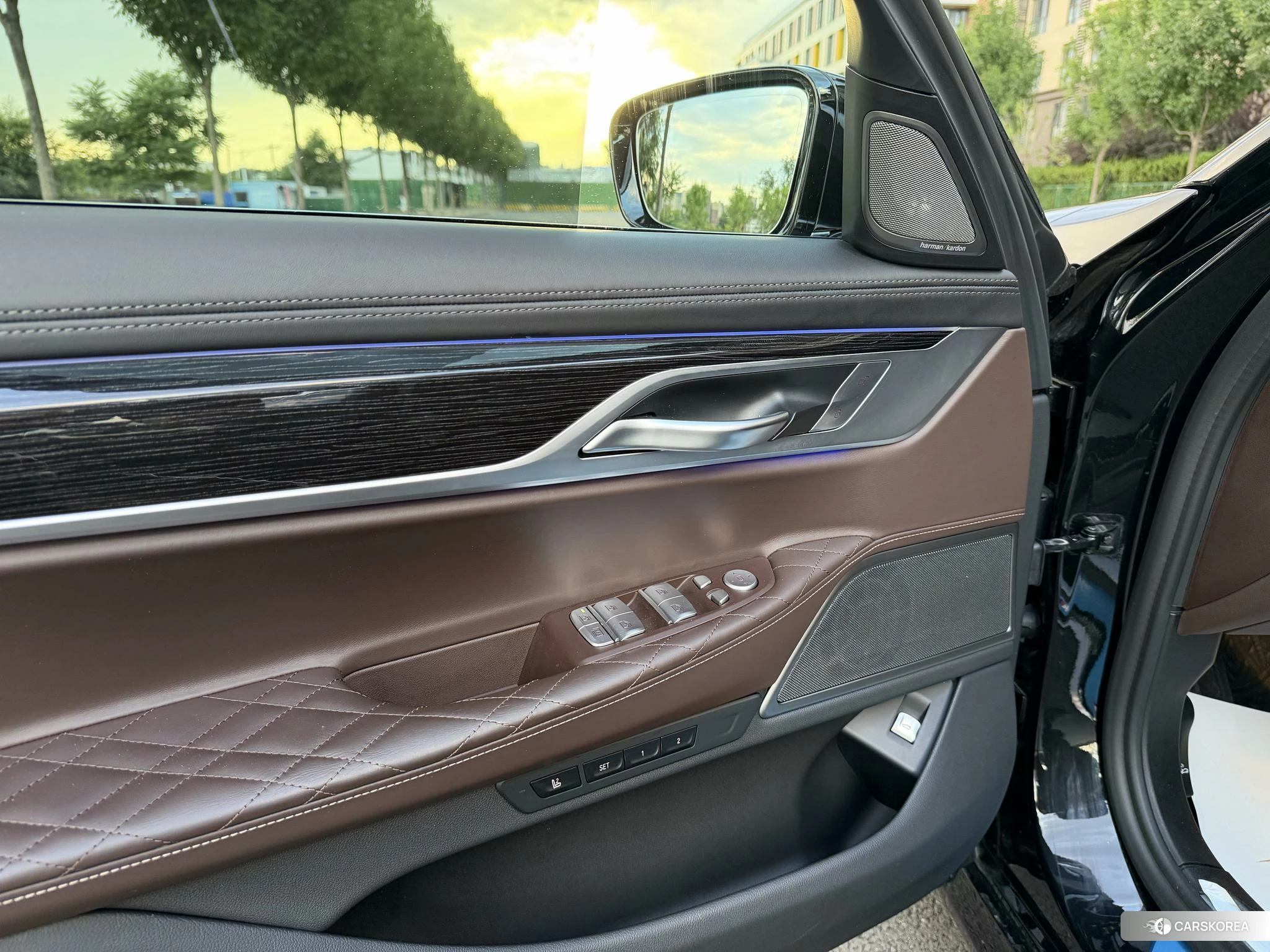 BMW 7 series id 4453692 из Китая 13