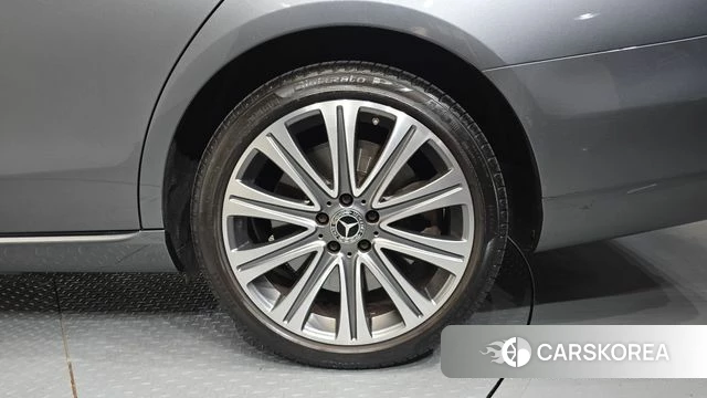 Mercedes-Benz E-Class W213 id 4676721 из Кореи 13