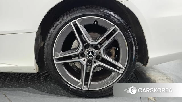 Mercedes-Benz C-Class W205 id 4303962 из Кореи 13