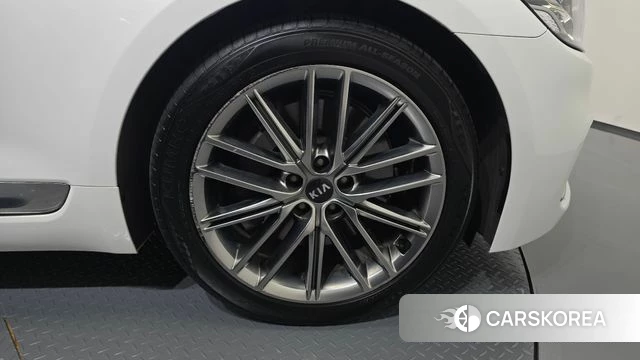 Kia More K9 id 4895053 из Кореи 13