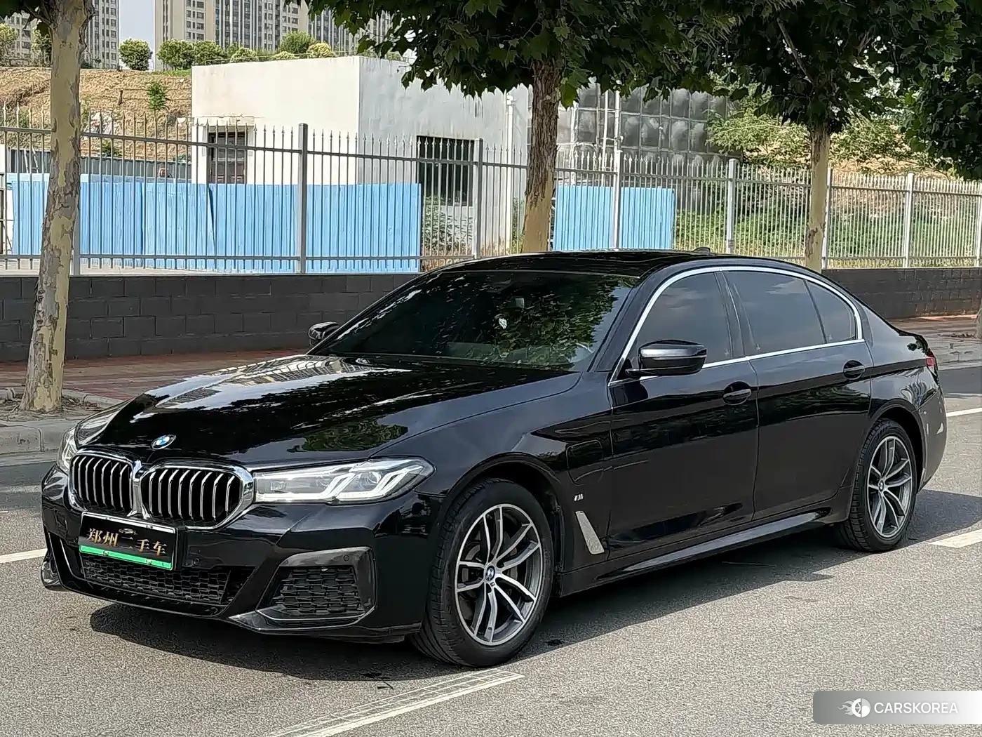 BMW 5 series id 4629716 из Китая 13
