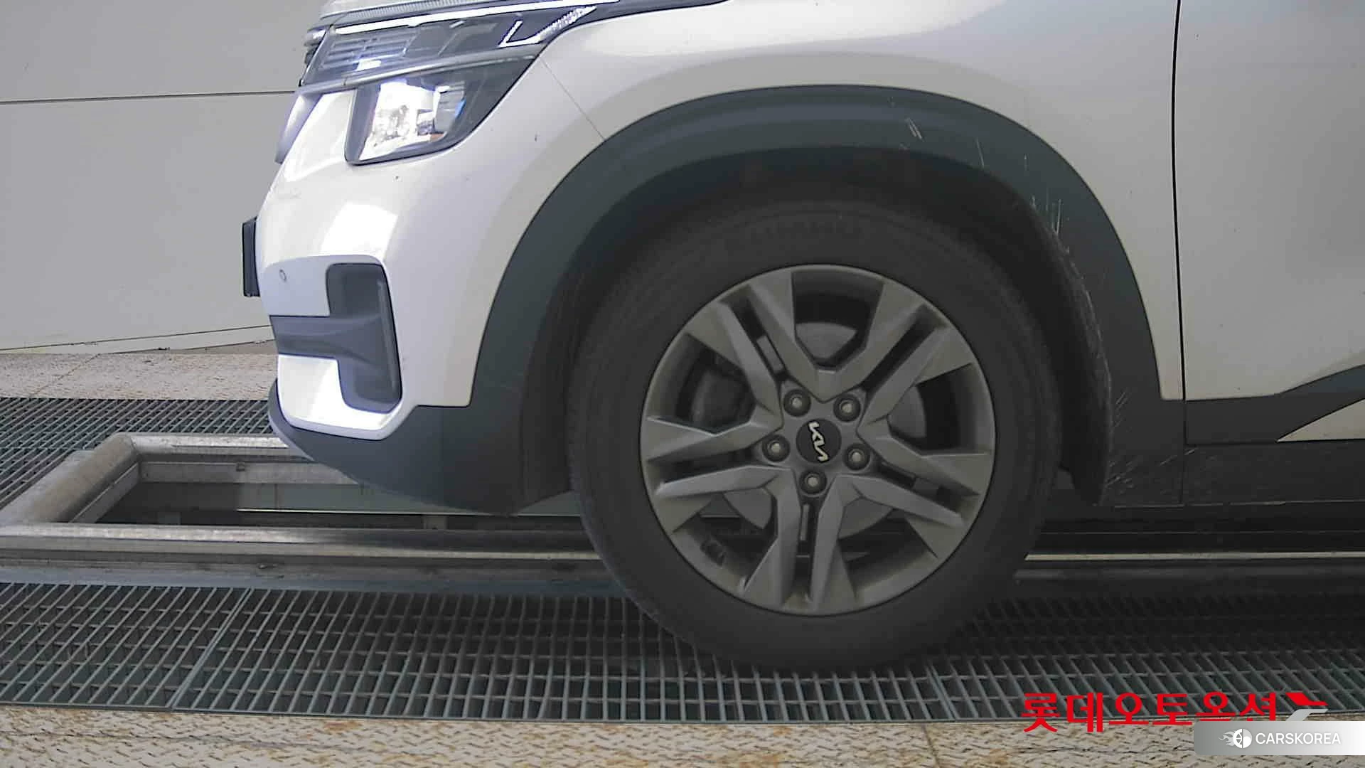 Kia Seltos id 4909297 из Кореи 13