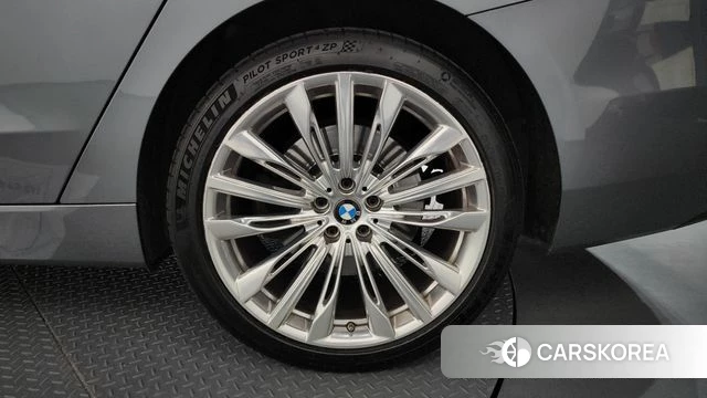 BMW 6 Series GT (G32) id 4626430 из Кореи 13