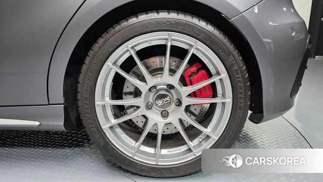Mercedes-Benz A-Class W176 id 4502706 из Кореи 13