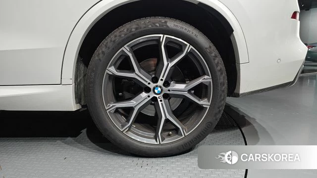 BMW X5 (G05) id 4640519 из Кореи 13