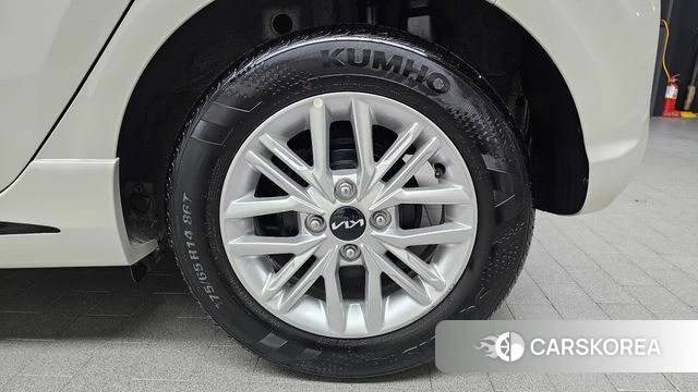 Kia Morning Urban (JA) id 4330062 из Кореи 13