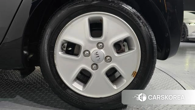 Kia The New Ray id 4245110 из Кореи 13