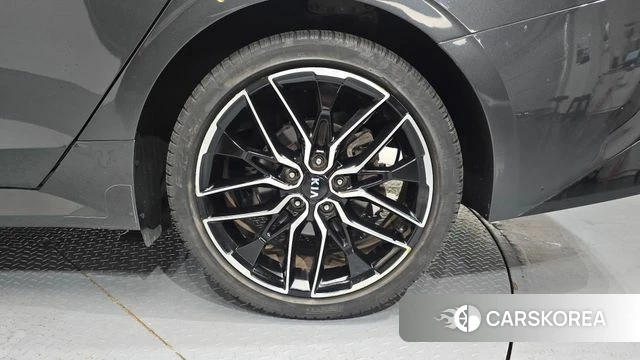 Kia K5 3rd generation id 4745765 из Кореи 13