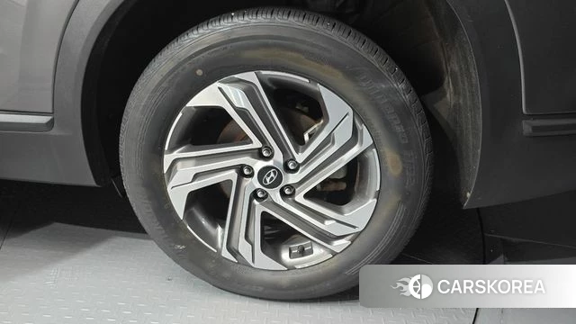 Hyundai The New Santa Fe id 4872816 из Кореи 13