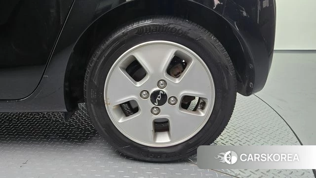 Kia The New Ray id 4758849 из Кореи 13