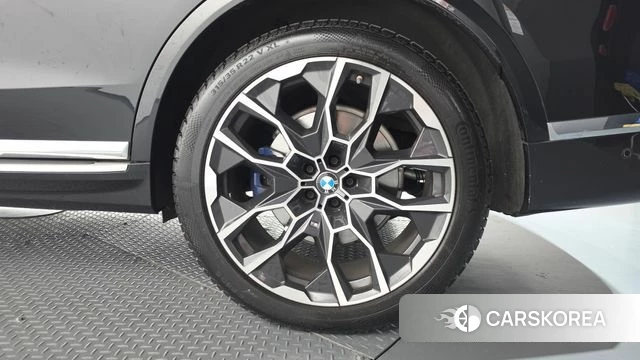 BMW X7 (G07) id 4281510 из Кореи 13