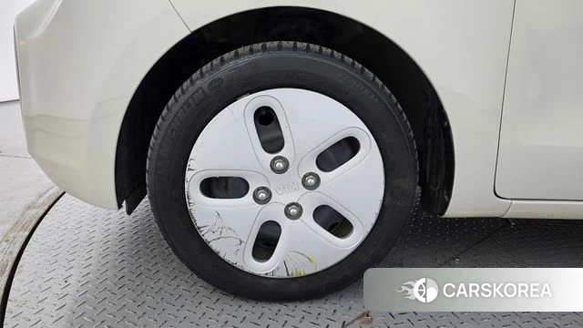Kia The New Ray id 4250745 из Кореи 13