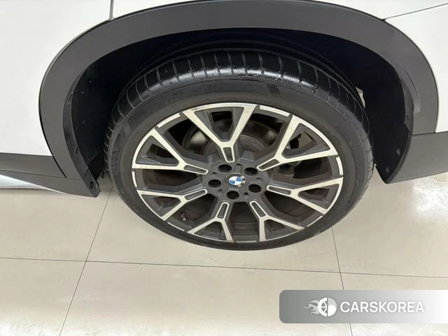 BMW X1 id 4207715 из Китая 13