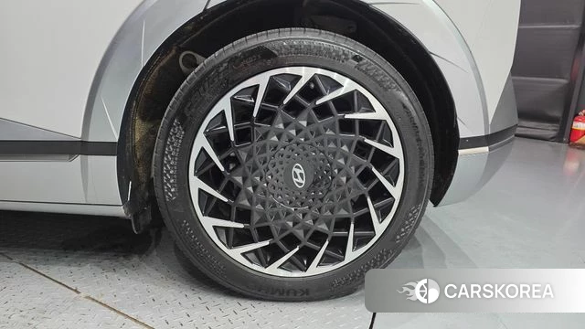 Hyundai Ionic 5 id 4745382 из Кореи 13