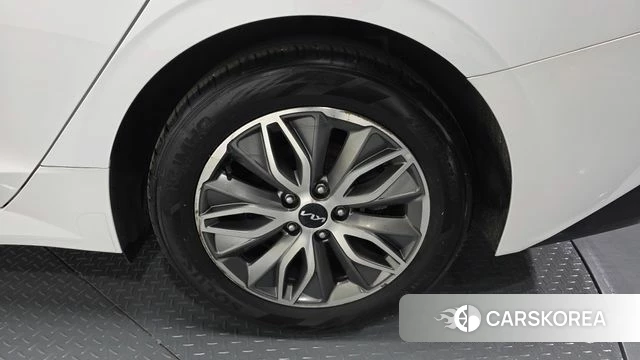 Kia K5 Hybrid 3rd Generation id 4223575 из Кореи 13